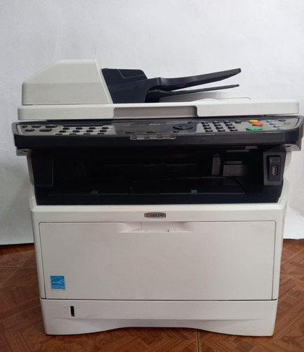 Fotocopiadora Multifuncional Kyocera Km-2810