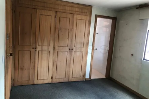 Apartamento En Venta En El Nogal. Cod V6621