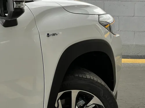 Toyota Corolla Cross Hibrida 2026