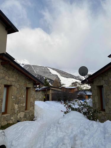 Imagen 3 de 14 de Depto / Dúplex En Cerro Catedral, Bariloche Hasta 5 Personas