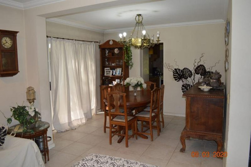 Imagen 5 de 13 de Venta - Del Viso - Barrio Bermudas - Casa De 4 Ambientes - 150 M2 - Dueño Directo