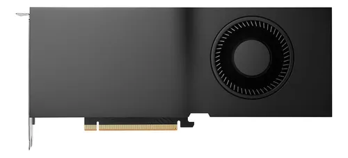 Pny Nvidia Rtx 4500 Ada Generation 24 Gb Gddr6 Pci Express 4.0 De Doble Ranura, 4x Displayport, Soporte Para 8k, Ventilador Activo Ultra Silencioso