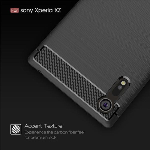 Case Capa Premium Sony Xperia Xz Xzs F8331 F8332