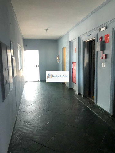 Imagem 2 de 25 de Apartamento Com 1 Dorm, Jardim Praia Grande, Mongaguá - R$ 170 Mil, Cod: 858358 - V858358