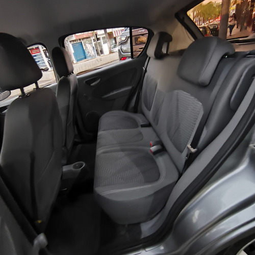 Fiat Palio 1.0 Attractive Flex 5p