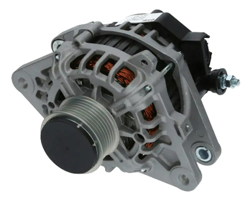 Alternador Para Kia Frontier 2014 2.5 Dohc D4cb