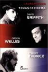 (port).temas De Cinema David Griffith Orson Welles Antonio, 