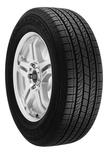 Llanta Geo H/t 285/45r22 114 H Yokohama