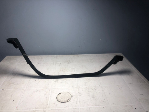 Soporte Abrazadera Tanque Gasolina Nissan March Izquierdo (Usado)