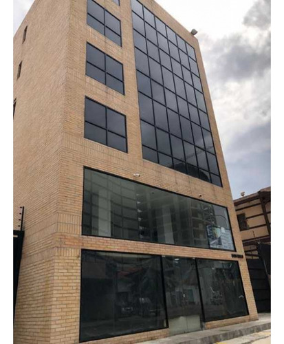 Se Vende Edificio 1799m2 Las Mercedes 6419