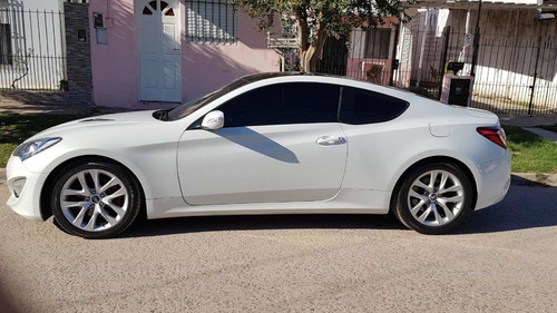 Hyundai Genesis 2.0 Coupe T 275cv Mt 2013