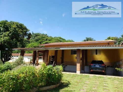 Imagem 1 de 19 de Chácaras À Venda Em Bragança Paulista/sp - Compre O Seu Chácaras Aqui! - 1479523