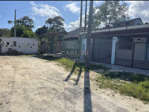 Imagem 6 de 10 de Terreno, Flórida Mirim, Mongaguá - R$ 85 Mil, Cod: 353770 - V353770