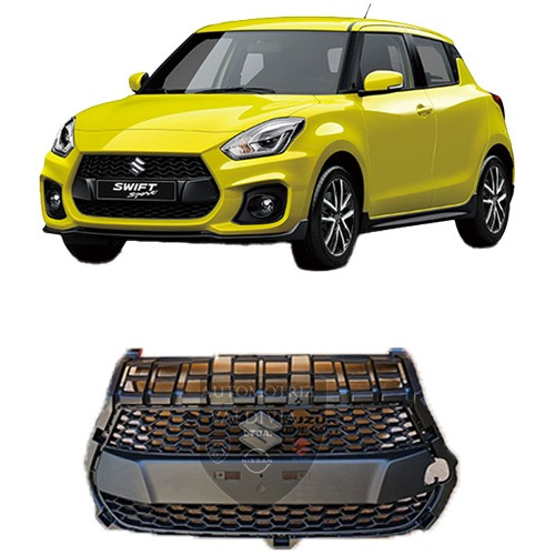 Mascara Suzuki Swift Sport 2019 Al 2024 Original Nueva 