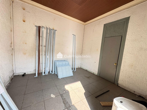 Bodega En Venta En Comuna De Santiago