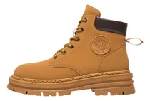 Comprar Botas Altas  Casuales Para Muje Botas Martin