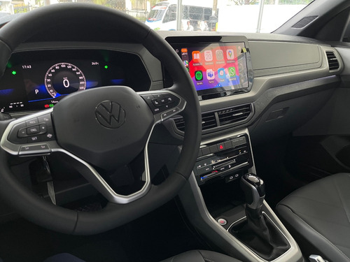 Volkswagen T-Cross Comfortline