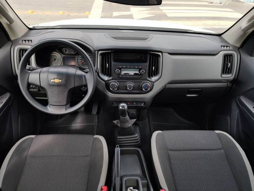 Chevrolet S10 Pick-up Ls 2.8 8v