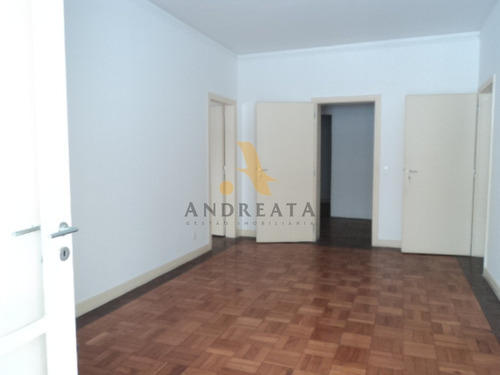 Imagem 12 de 20 de Apartamento Para Alugar Na Avenida Atlântica - Copacabana - Loc0076d - 31974033