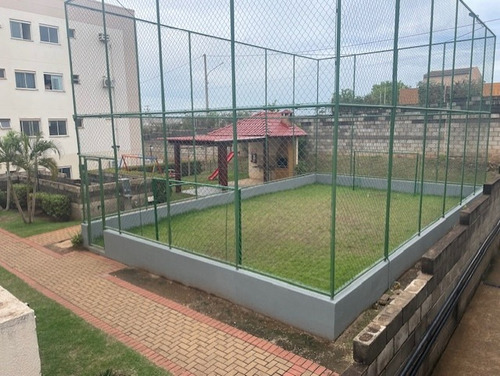 Condomínio Monte Carlos, Próximo De Escola Plural, Atacadão