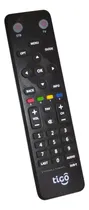 Comprar Control Remoto Decodificador Inter Satelital Deco Tigo