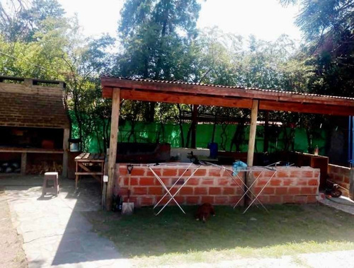 Imagen 8 de 14 de Venta Casa Quinta Tortuguitas. Op. Financiación