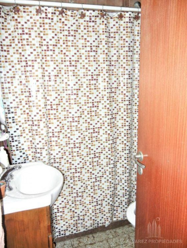 Imagen 11 de 16 de Departamento - San Justo