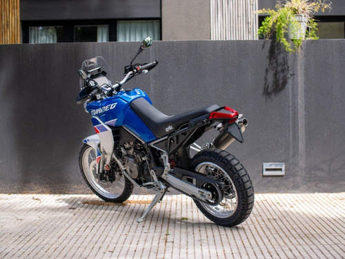 Imagen 4 de 25 de Aprilia Tuareg 660 - Valor Billete No Bmw No Yamaha