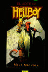 El Arte De Hellboy