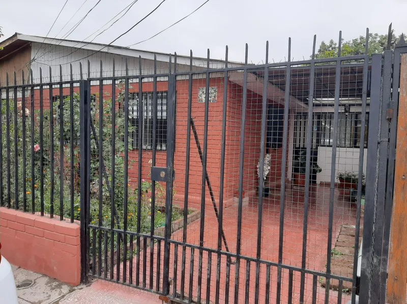 Imagen 2 de 18 de Se Vende Casa En Maipu Villa Errazuriz