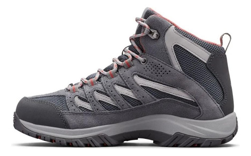 Botin Outdoor Columbia Mujer