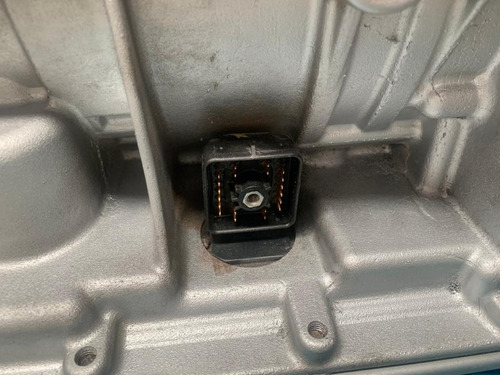 Transmision Automatica Torqshift Cf600 Vt275 Navistar (Reacondicionado)