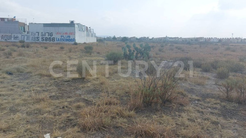 Terreno En Venta En San Antonio, Pachuca De Soto, Hgo