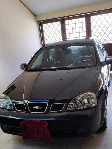 Chevrolet Optra 1.4 L