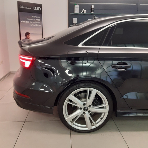 Audi Rs3 Usado Sedan 2019 2018 2020 0km S3 S5 S4 Tt Rs Q3 Pg