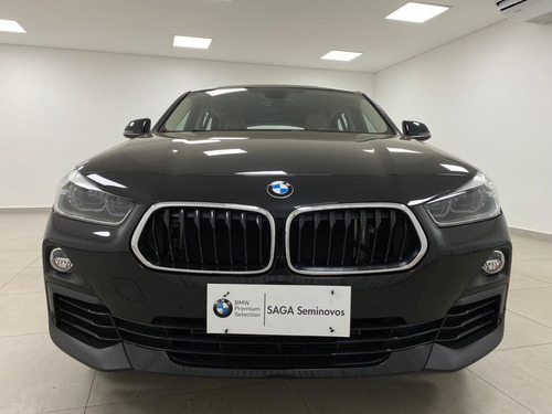 Imagem 6 de 13 de Bmw X2 1.5 Sdrive18i Gp (aut)