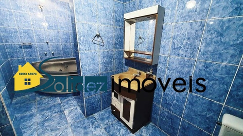 Imagem 12 de 21 de Casa A Venda - Freguesia Do Ó - Ca00443 - 70378638