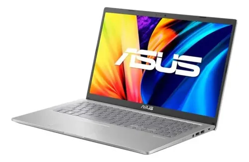 Notebook Asus X1500e Intel Core I3 1115g4 256gb Ssd 4gb Ram
