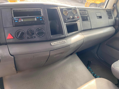 Vw 24280 Const 6x2 - 2015