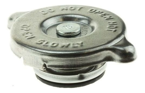 Tapa Radiador Para Chevrolet S10 2.2l L4 97-03