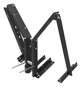 9594 Kit De Montaje Universal De Por Vida, Plateado
