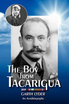 Libro The Boy From Tacarigua - Garth Lyder