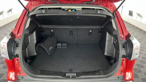 Suzuki Scross Glx