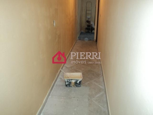 Casas Para Renda A Venda No Jardim Líbano, Pirituba - 6535