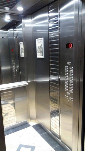 Imagem 13 de 13 de Apartamento Repleto De Armários Em Ótima Localização !!! - 83