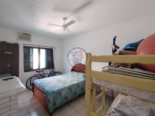 Imagem 11 de 30 de Sobrado Com 2 Dorms, Agenor De Campos, Mongaguá - R$ 375 Mil, Cod: 159444 - V159444