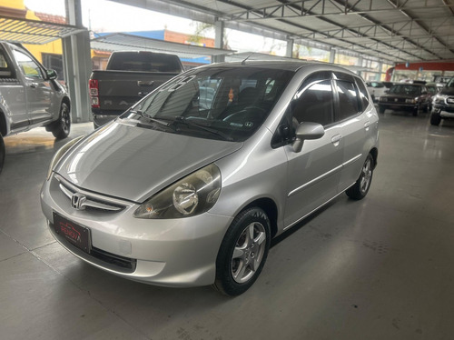 Honda Fit 1.4 LX 16V