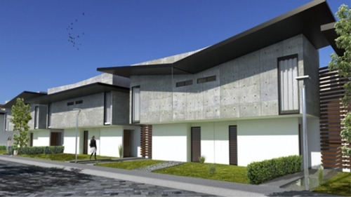 Imagen 1 de 27 de Casa En Preventa En El Condado