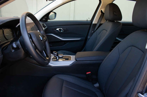 Imagen 10 de 12 de Bmw X1 2021 5p Sdrive 20ia L4/2.0/t Aut Trans Deportiva