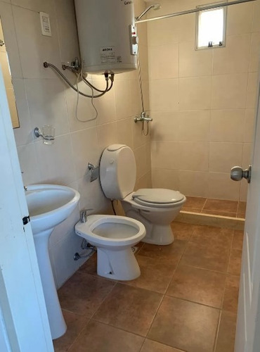 Vendo Apartamento 1 Dormitorio Con Garage En Punta Carretas